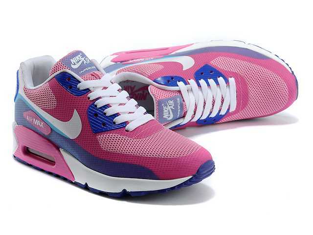 Air Max 90 Hyp femme nike air max 90 noir des basket cuir
